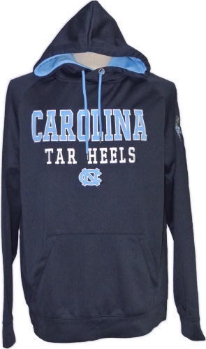 新品 即決 NCAA ノースカロライナ ターヒールズ パーカー XLサイズ 10拍卖