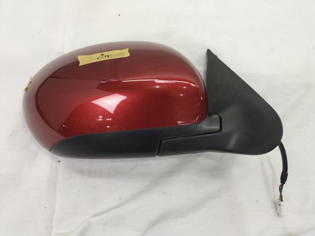 ジューク DBA-YF15 右サイドミラー 15RXタイプV NAH 96301-1KK0B拍卖