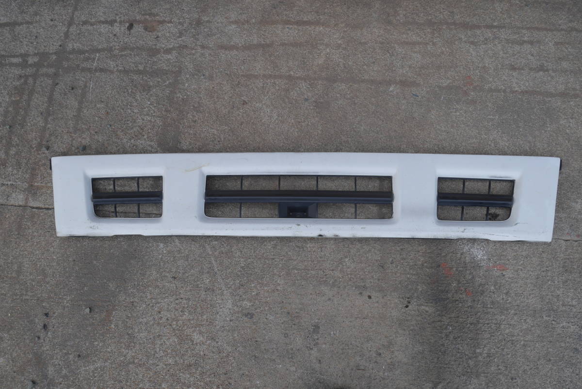 タイタン ワイド超ロング グリル③拍卖