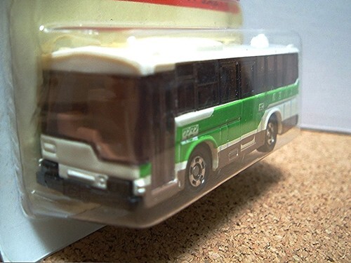 トミカ ワンマンバス(ブリスター)#79拍卖