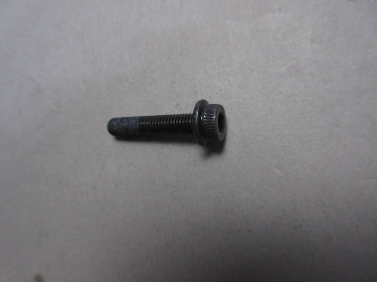 日立/部品/DH25V/DH25VA/DH25PB/ロータリーハンマドリル/ハンマドリル/電動ハンマドリル/ハンマードリル/六角穴付ボルト/M5×25/992-253拍卖