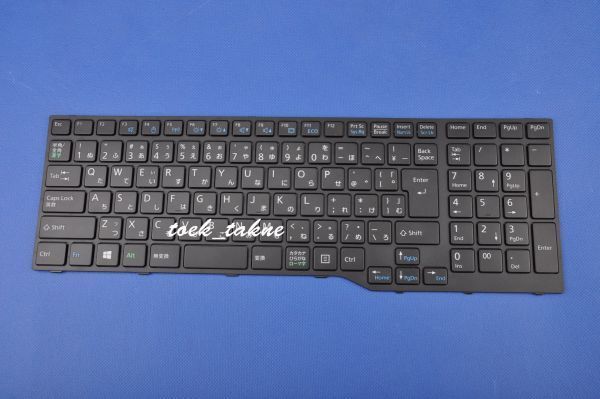 国内発送 安心保証 富士通 FMV LIFEBOOK AH40/R AH40/S AH40/X AH41/C3 AH41/D2 AH42/M AH42/R AH42/S 日本語キーボード拍卖