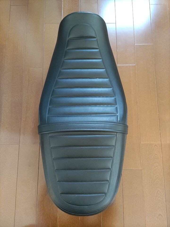 横浜発/カワサキ/Z900RS/純正シート/ベルト付き/kawasaki/900rs/Z900/美品拍卖