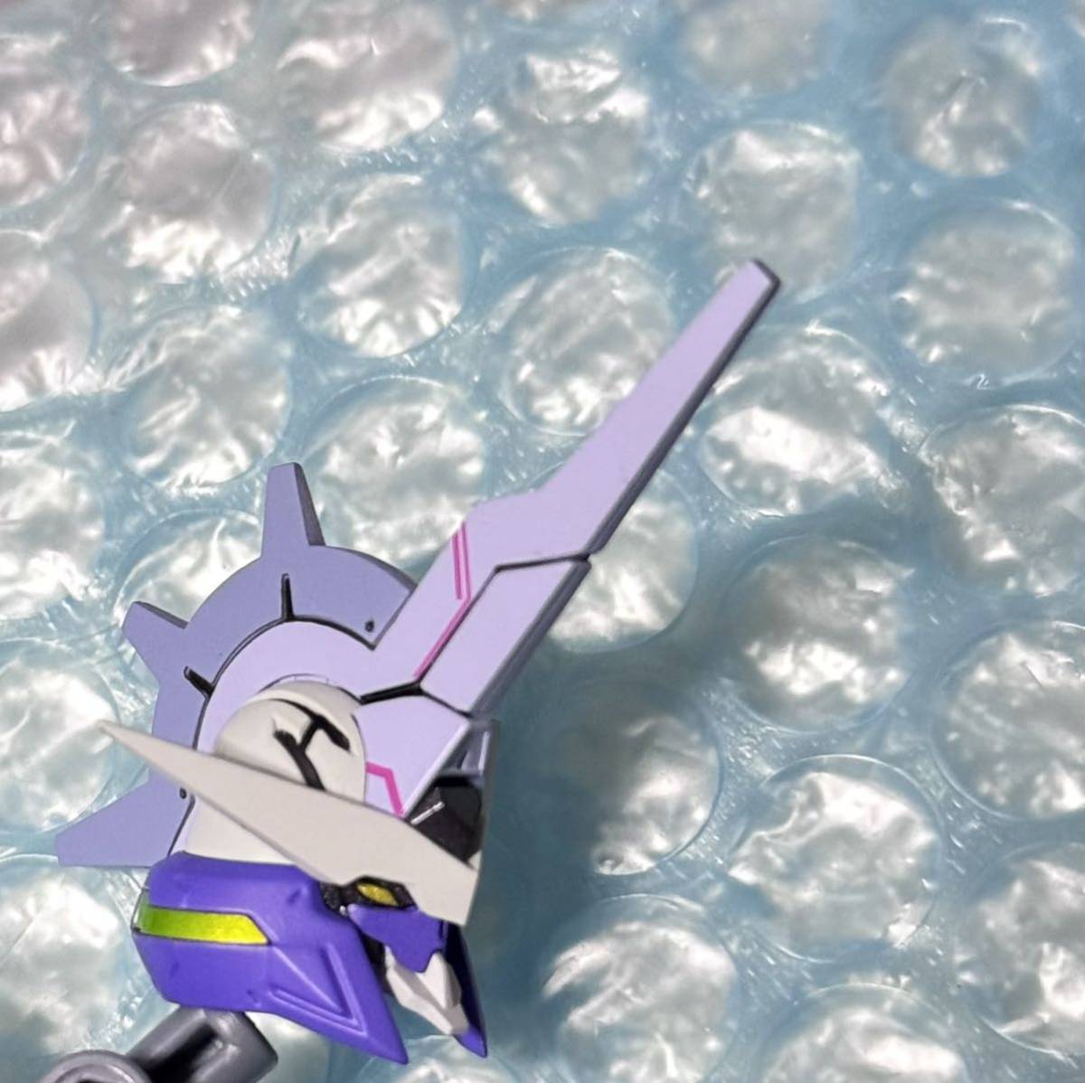 頭部 METAL ROBOT魂 SIDE MS ガンダムキマリスヴィダール メタルロボット魂 プレミアムバンダイ拍卖