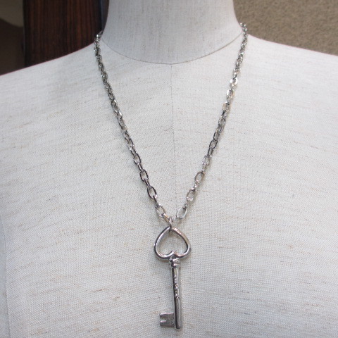 R ファッションネックレス 約52cm 約20.17g 現状品 売り切り拍卖