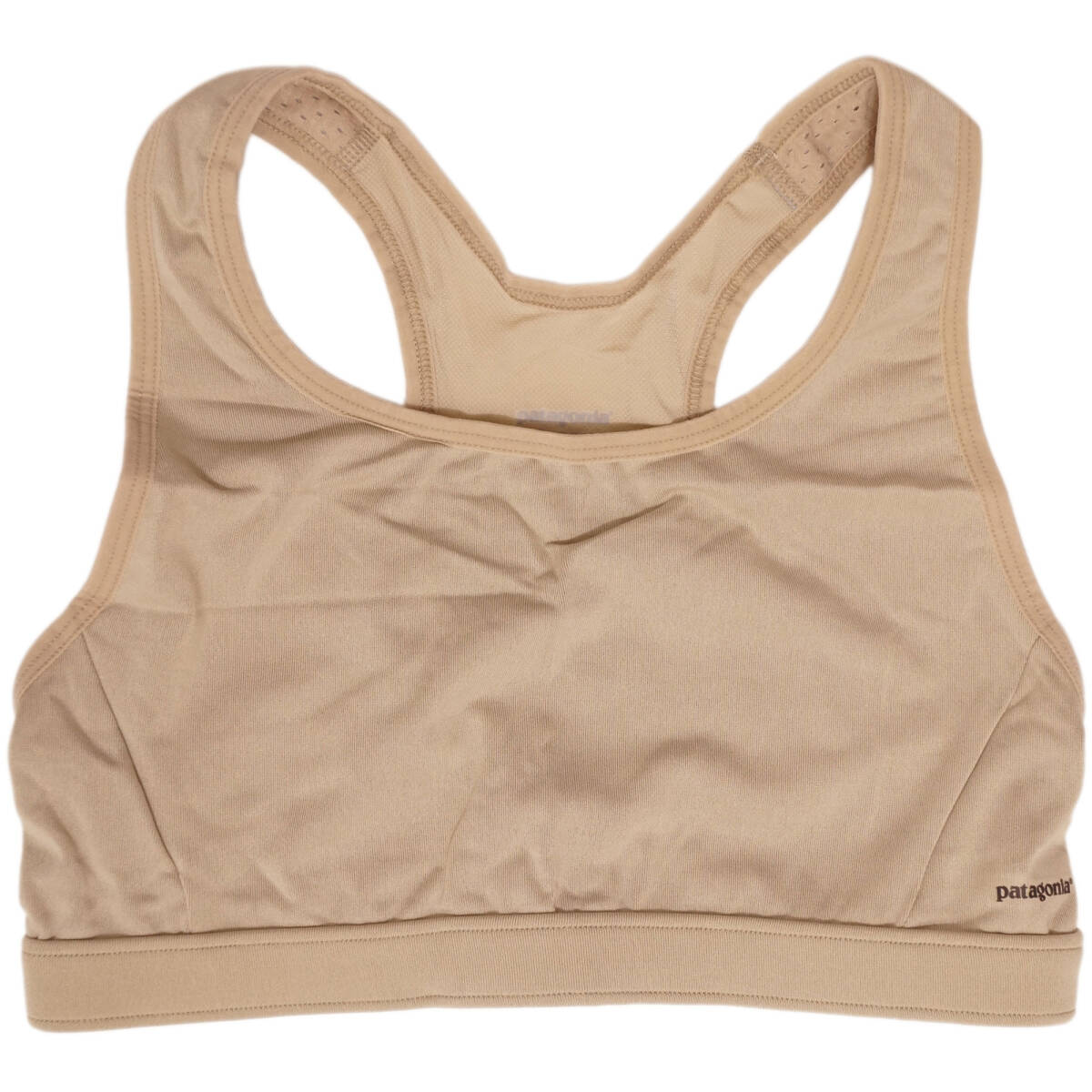 Patagonia Capilene スポーツ ブラトップ スペシャル M B/Cカップ 新品 パタゴニア キャプリーン Special アメリカ軍 専用色 DRT デザート拍卖