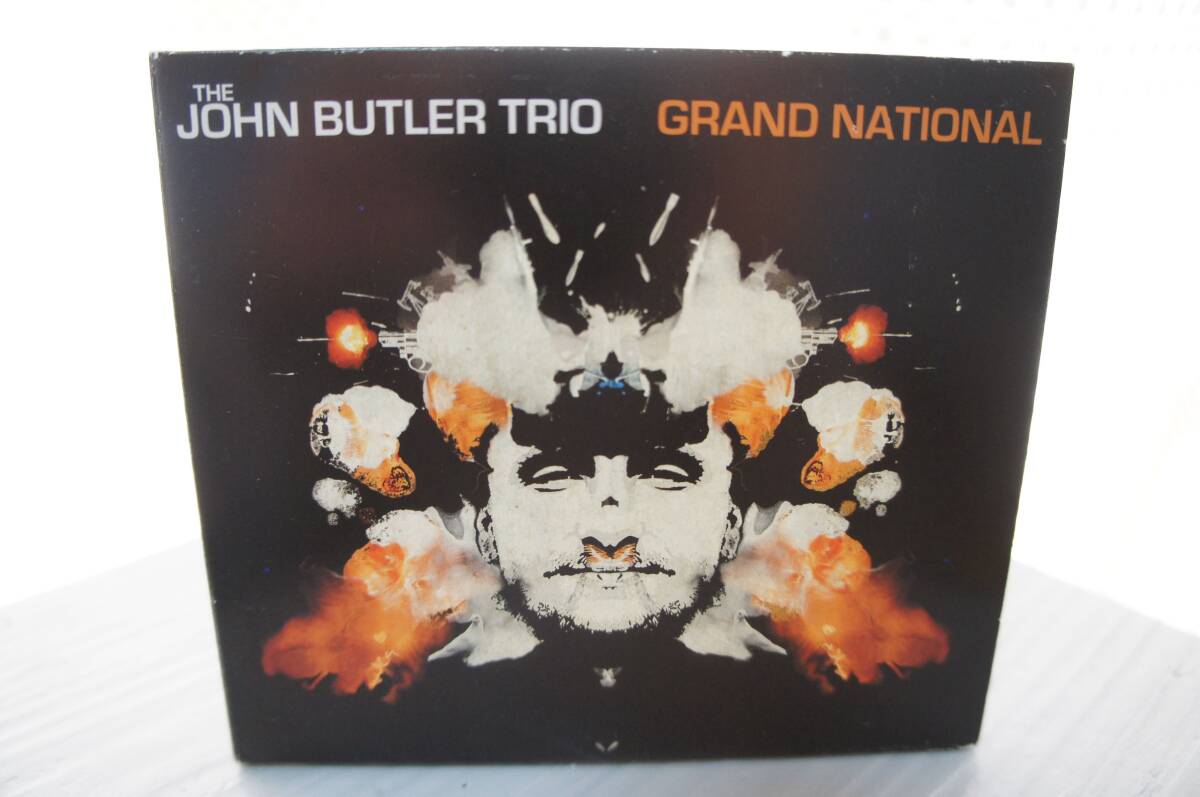 THE JOHN BUTLER TRIO「GRAND NATIONAL」拍卖