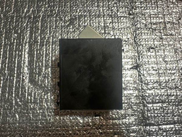 日産 NISSAN セレナ SERENA CC25 ハイウェイスター 純正 紫 ★部品取り★ コンピューター 116RI-000097 No.1456拍卖