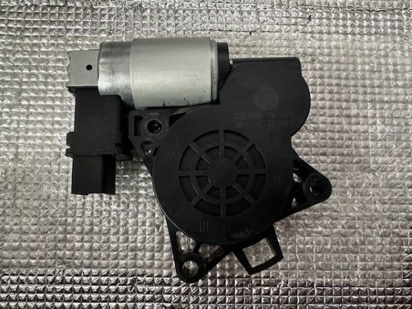 マツダ MAZDA MPV 純正 LY3P ★部品取り★ パワー ウインドウ モーター P/W G22C 5958X / CM011740 助手席 No.1475拍卖