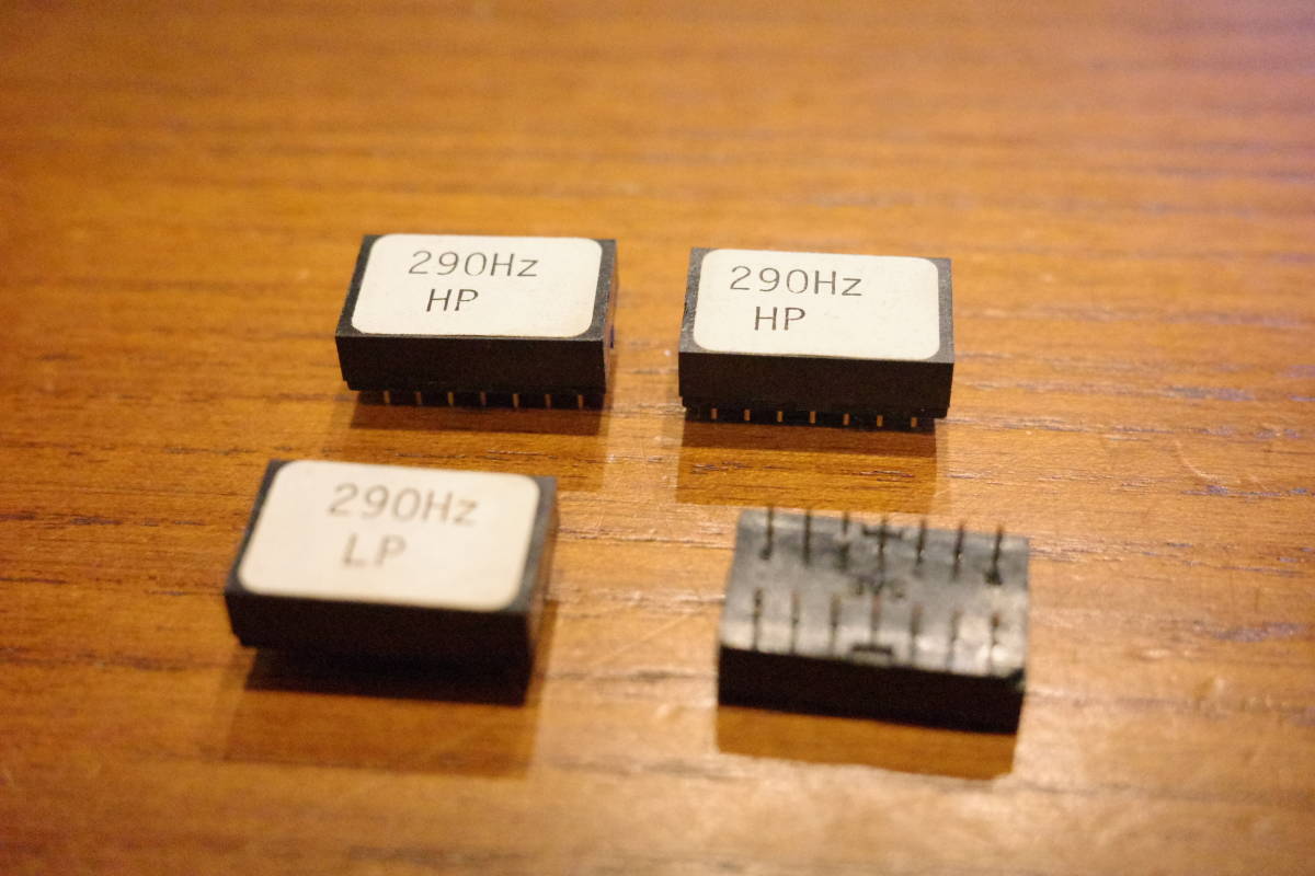 FM236MK2 FM ACOUSTIC エフエムアコース チャンネルデバイダー 290Hz FM アコースティクス エフエム・アコースティックス拍卖