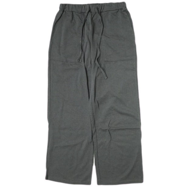 B:MING by BEAMS ビーミング バイ ビームス 23SS 梨地 イージーパンツ 93-23-0555-353 ONE SIZE INK BLACK ベイカー ボトムス g15523拍卖