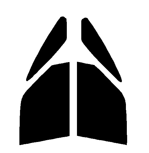 スパッタシルバー70 運転席・助手席 ノア R90W・R95W カット済みカーフィルム拍卖