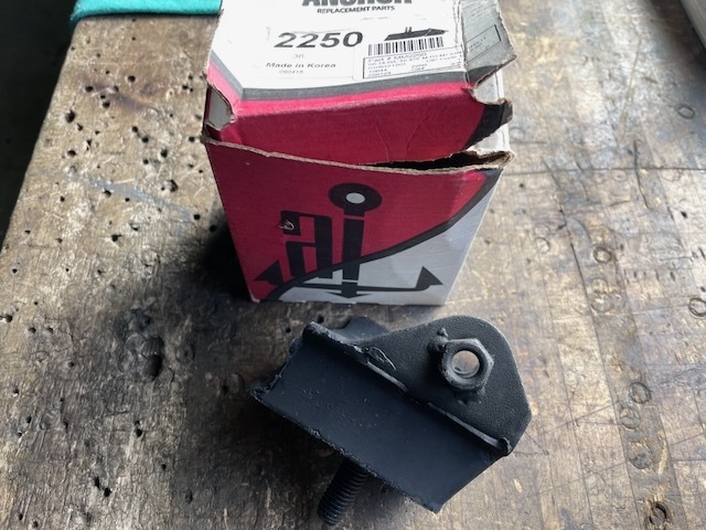 MOPAR エンジンマウント ANCHOR2250拍卖