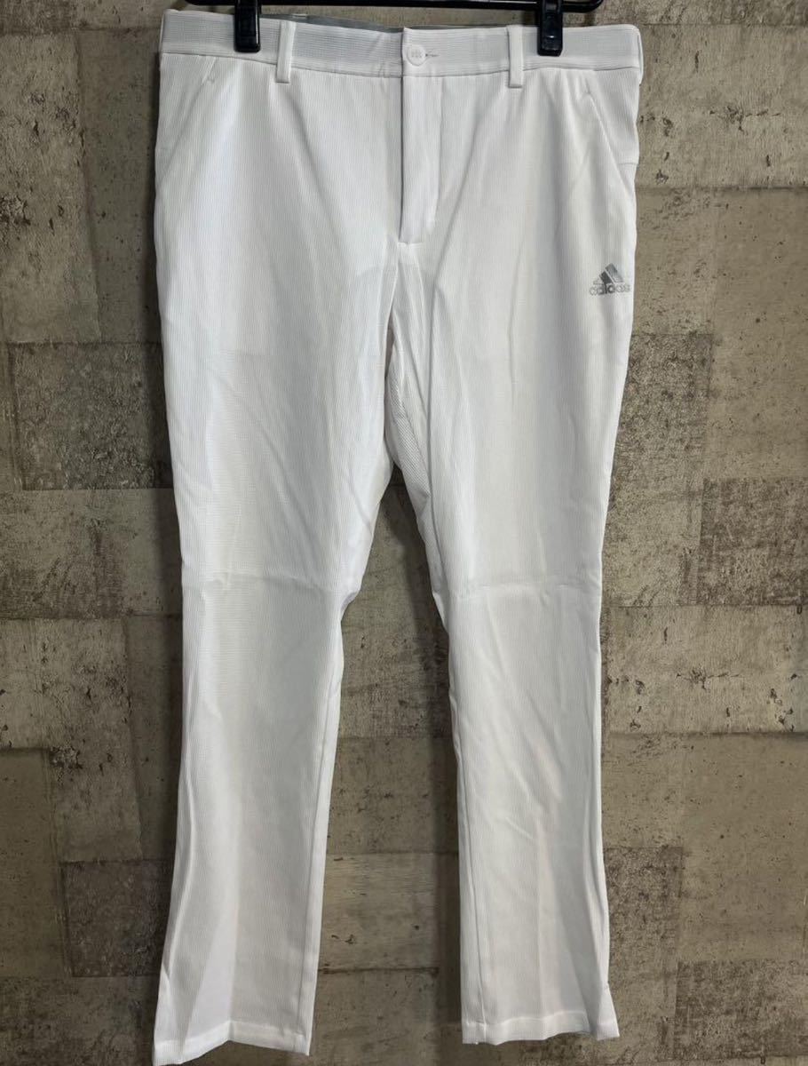 【アディダスゴルフ】 パンツ メンズ EX STRETCH ACTIVE拍卖