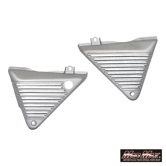 MADMAX ホンダ CB400SF NC31 アルフィンカバー 無塗装 (MM19-H011-01) マッドマックス拍卖