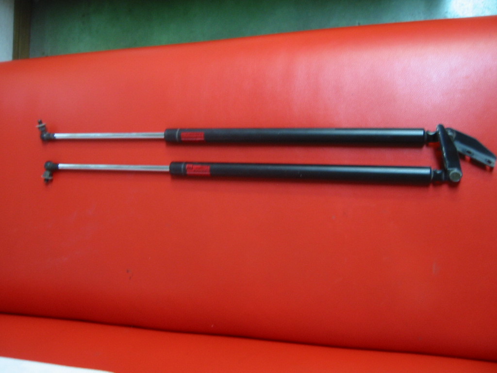 L350S リアゲートダンパー バックドアアブソーバー左右拍卖