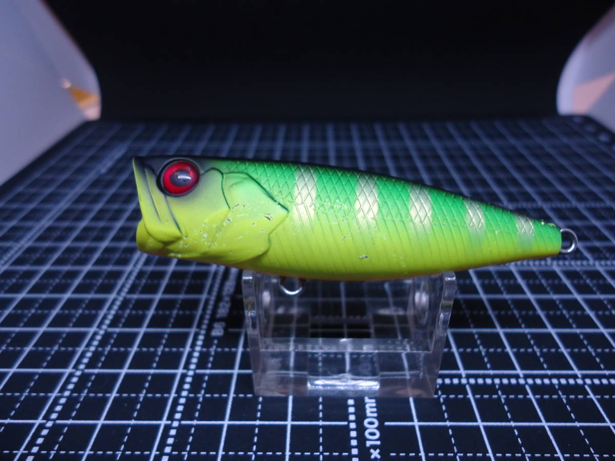 ジャッカル SKポップグランデ 中古(E) 拍卖