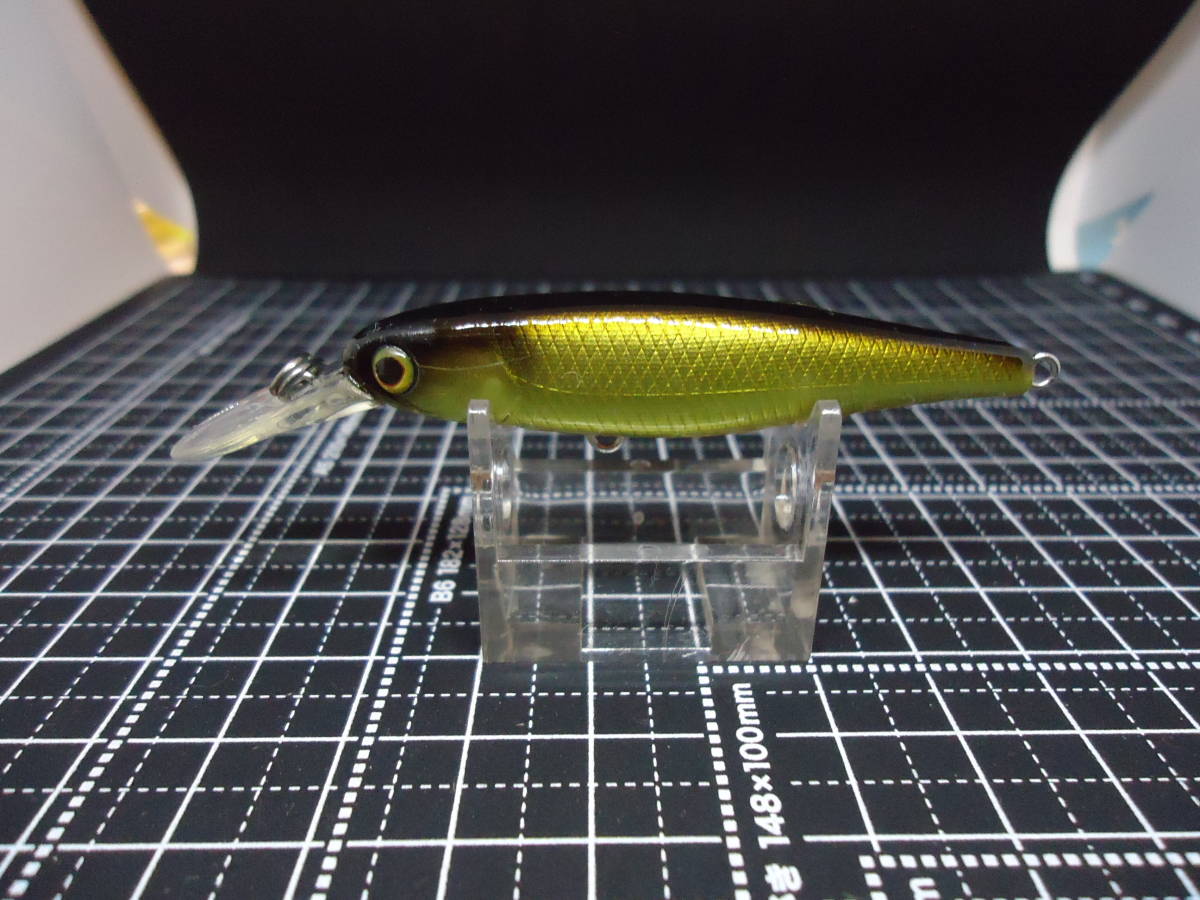 ジャッカル スクワレル61(C) ジャンク品 中古拍卖