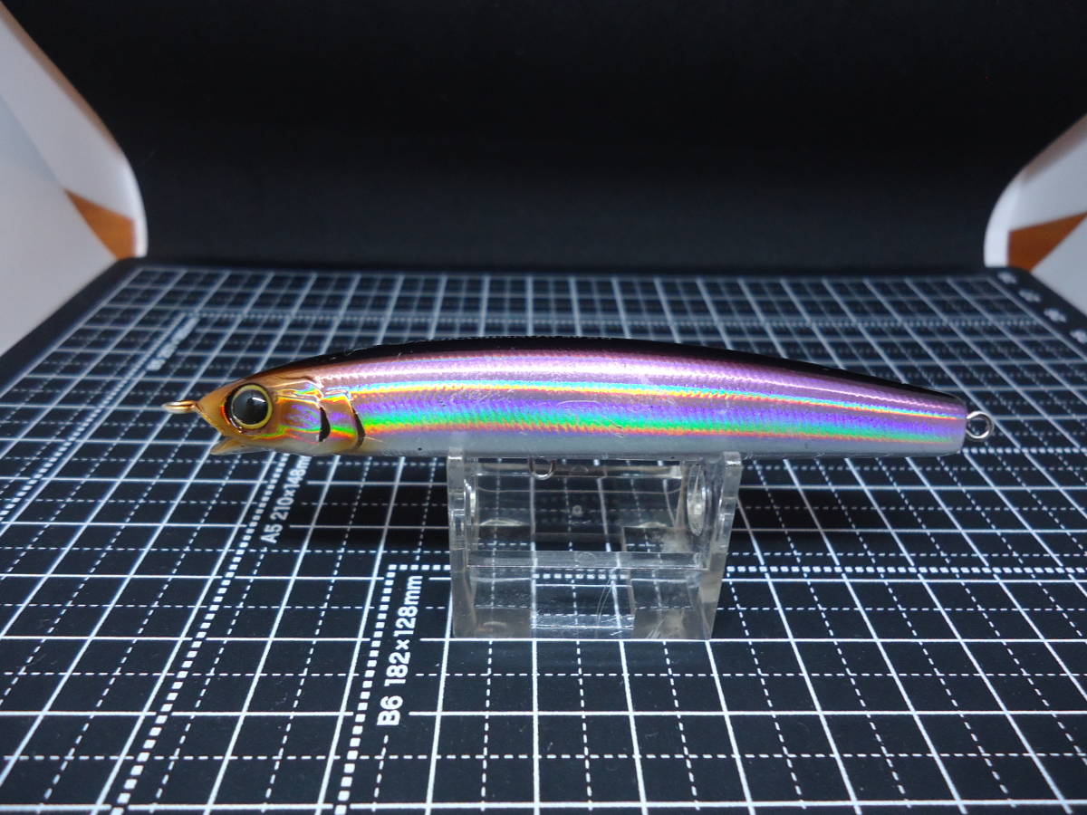 ジャッカル セイラミノー80(D) 中古拍卖