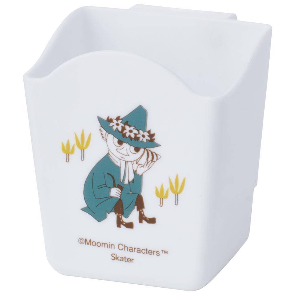ムーミン 大型チューブポケット チューブフック チューブホルダー 冷蔵庫 収納 大きめ 調味料 スケーター拍卖