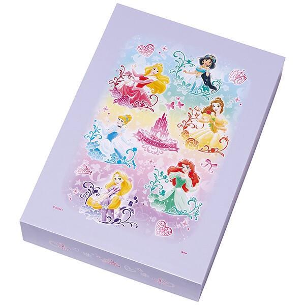 プリンセス おどうぐばこ お道具箱 A4 女の子 子供 子ども キッズ ディズニー キャラクター スケーター拍卖