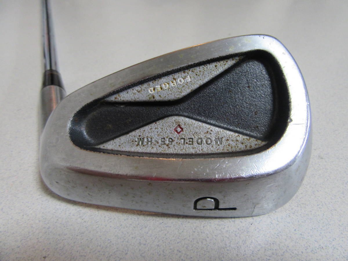 ★☆★ブリヂストン★55-HM★DG-X100 センシコア★PW★☆★拍卖