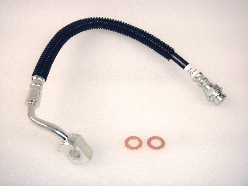 送料無料 (沖縄・離島除く) 2003~2005y シボレー アストロ リアブレーキホース(左後)運転席側 ACDelco PRO4071拍卖