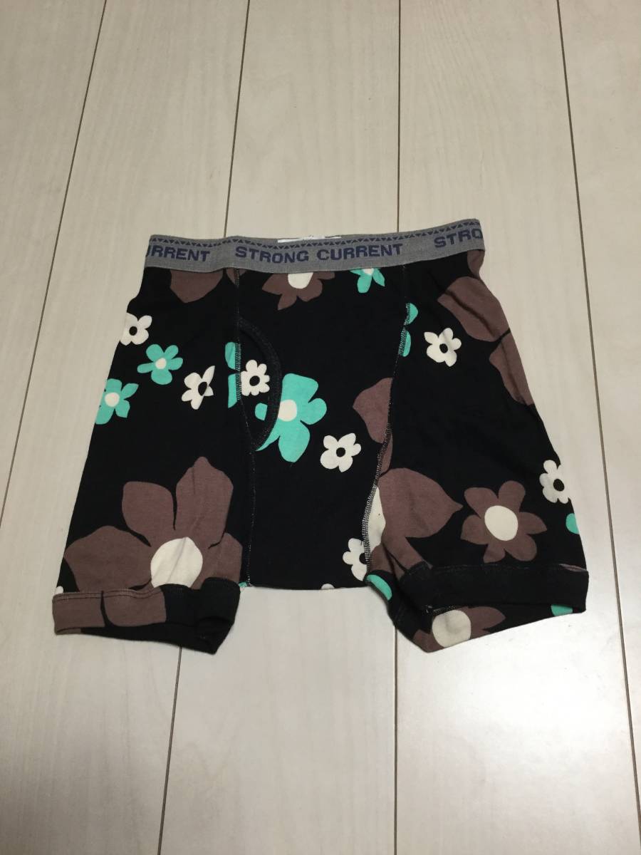 未使用 STRONG CURRENT M HAWAII拍卖