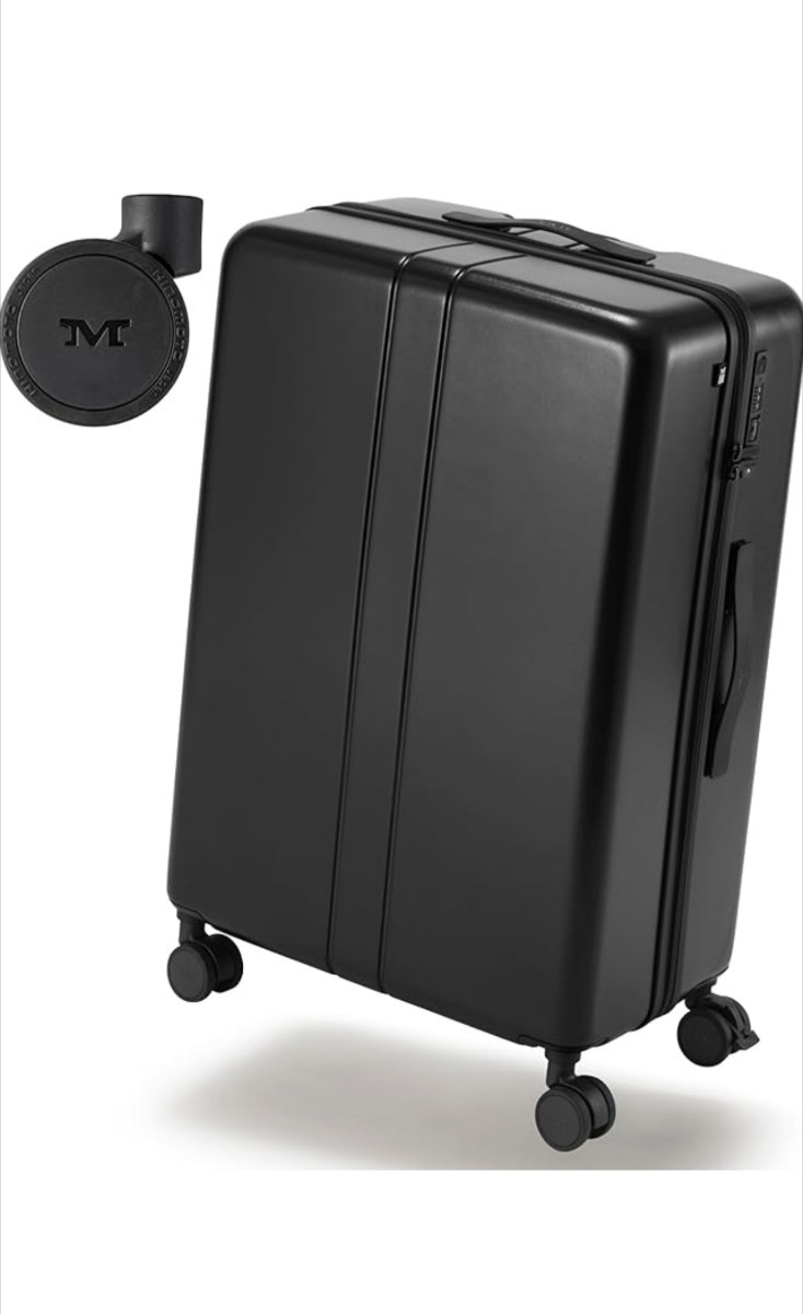 機内持ち込み キャリーバッグ キャリーケース 超軽量 耐衝撃 アルミフレームキャリーケース スーツケース ピュアPC材質 静音 大容量拍卖