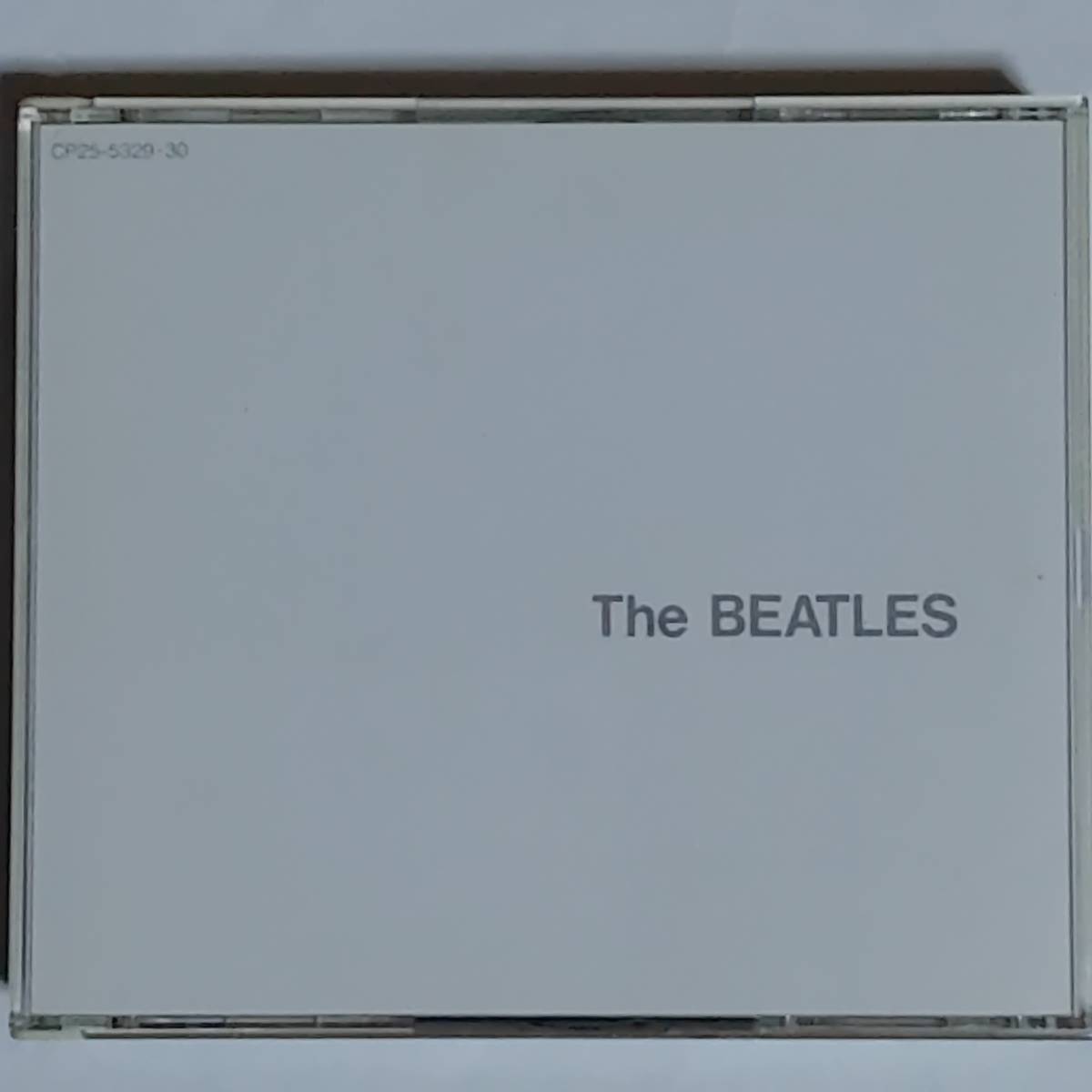 ザ・ビートルズ/ホワイト・アルバム拍卖