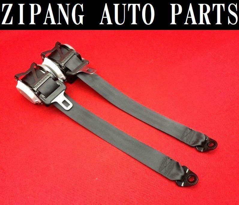 RU007 2R ルノー キャプチャー インテンス リア シートベルト ★左右セット ◆ブラック/888 406 499 R ★動作OK ◎拍卖