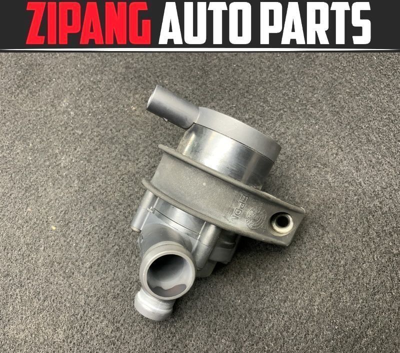 AU091 8T A5 2.0TFSI クワトロ Sライン ウォーター ポンプ ◆06H 965 561 ★動作OK ★送料無料 ○拍卖