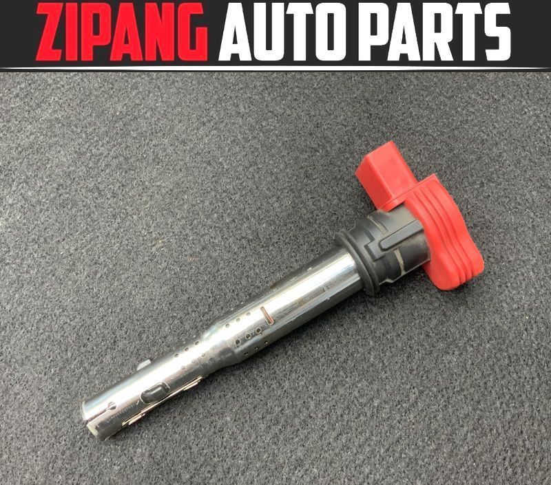 AU092 4E S8 5.2 クワトロ BSM イグニッションコイル No5 ◆06E 905 115 E ★エラー無し ★送料無料 ○拍卖