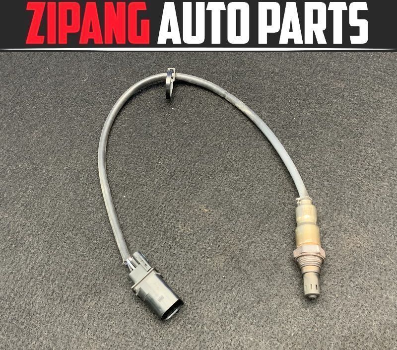 AU099 4G A7 3.0TFSI クワトロ O2 センサー ★左 前側 ◆06E 906 265 P ★エラー無し ○拍卖