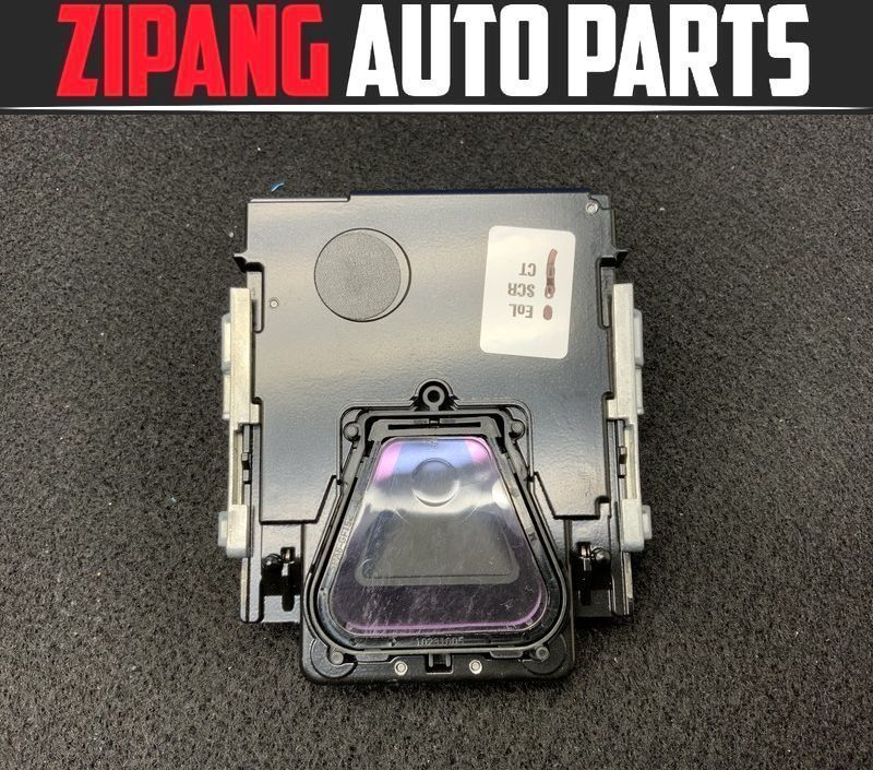 AU101 8W A4 2.0TFSI スポーツ Sライン フロント ガラス カメラ ◆8W0 907 217 B ★動作OK ◎拍卖