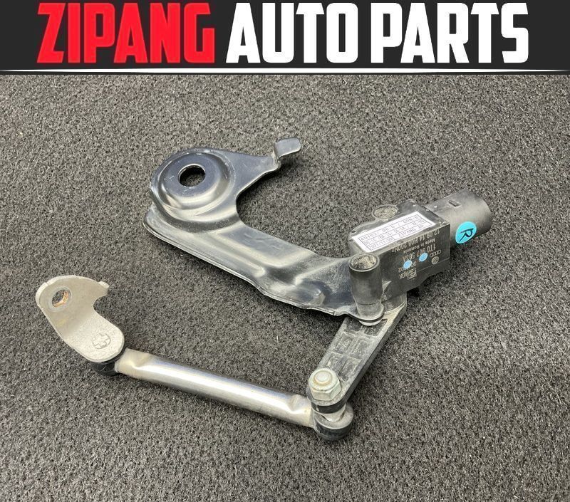 AU103 4G A6 アバント 2.8FSI クワトロ Sライン 左リア ハイト センサー ◆1T0 907 503A ★エラー無し ○拍卖