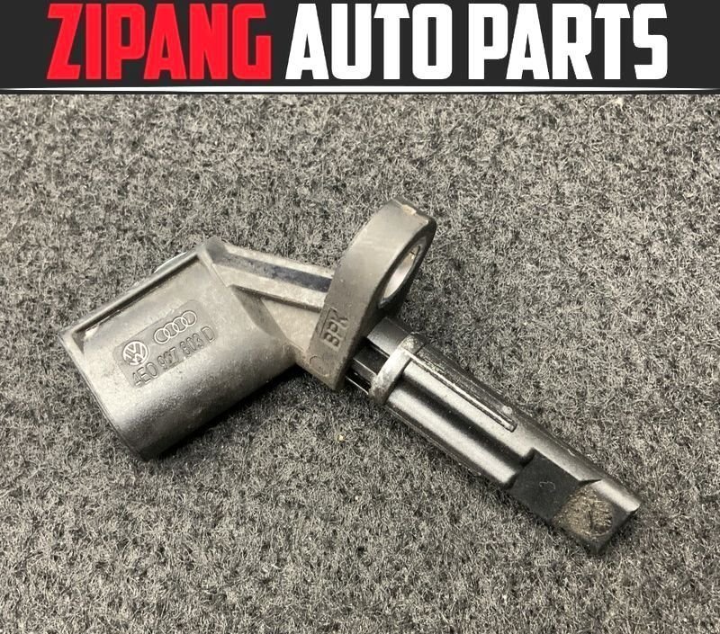 AU117 8R Q5 2.0TFSI クワトロ Sライン 左フロント ABS スピード センサー ◆4E0 927 803 D ★動作OK/エラー無し ○拍卖