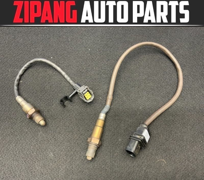 MB190 W176 A180 ベーシックP O2 センサー ★前/後セット ◆009 542 56 18/007 542 63 18 ★エラー無し ○拍卖
