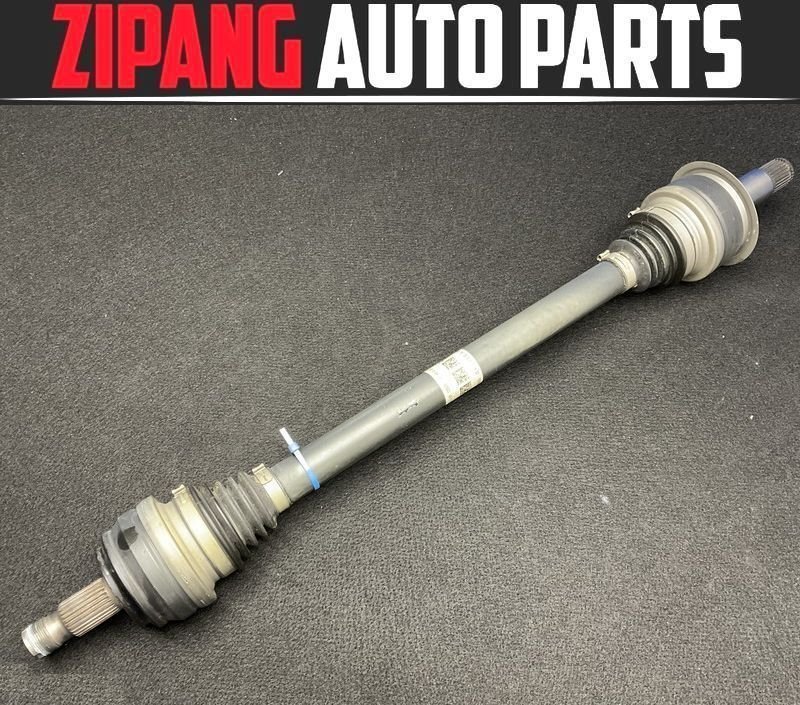 MB189 W205 C180T ローレウスED 前期 左リア ドライブシャフト ◆シャフト径 約29.5mm ★異音/ブーツ破れ無し ○拍卖