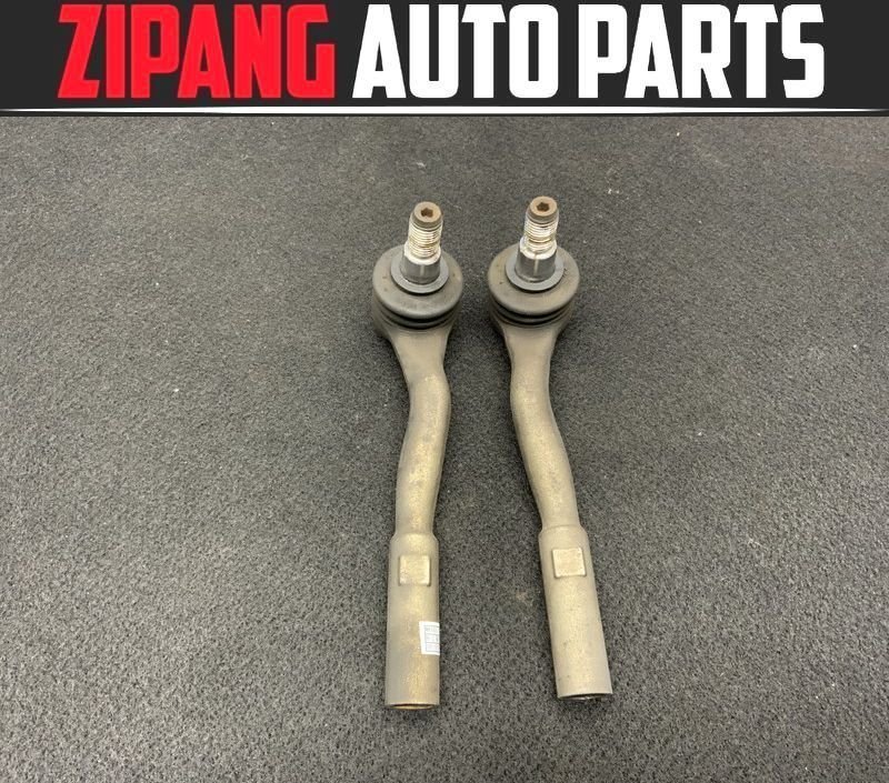 MB192 W211 E320T CDI AV タイロッド エンド ★左/右セット ★程度まあまあ ○拍卖