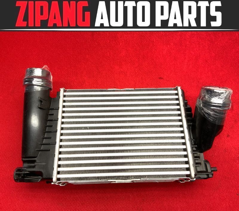 RU010 BBM5M ルノー メガーヌ GT sports インタークーラー ◆14496 3358 R ★漏れ無し ◎拍卖