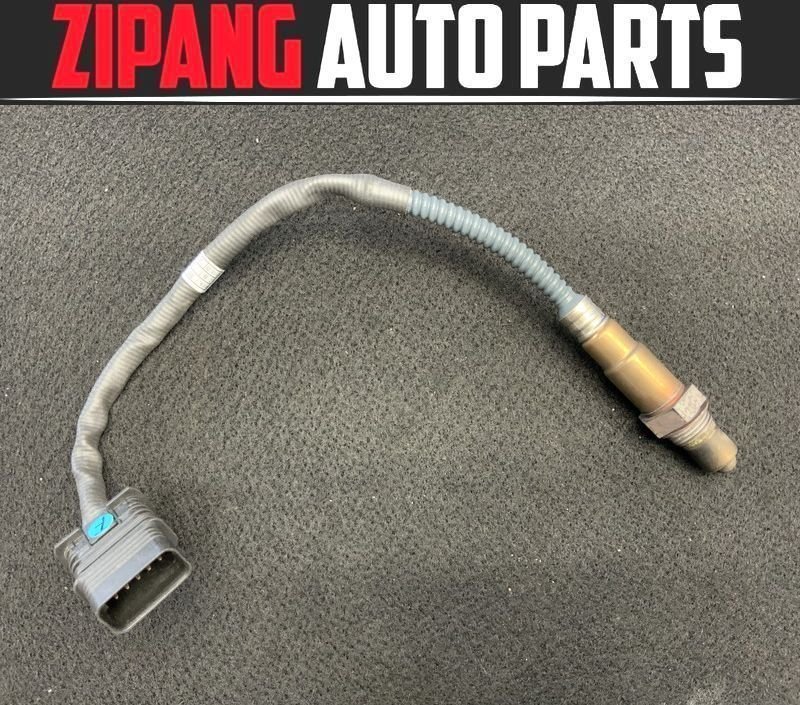 BM109 F10 XG28 528i Mスポーツ O2 センサー ★触媒 前側 ◆7589121-03 ★エラー無し ○拍卖