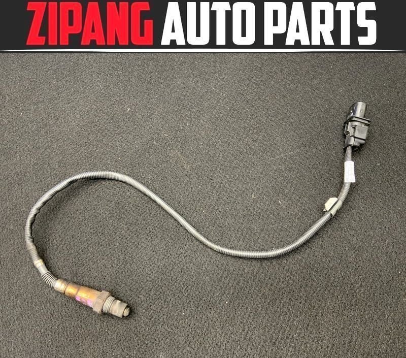BM112 E90 PG20 320i Mスポーツ カーボンED 後期 O2 センサー ★2番-3番 ★エラー無し ★送料無料 ◎拍卖