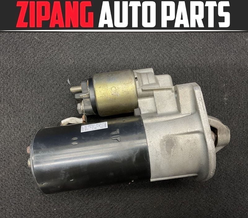 VL045 CB XC90 2.5T 4WD B5254 セルモーター ◆0 001 108 167 ★動作OK ○拍卖