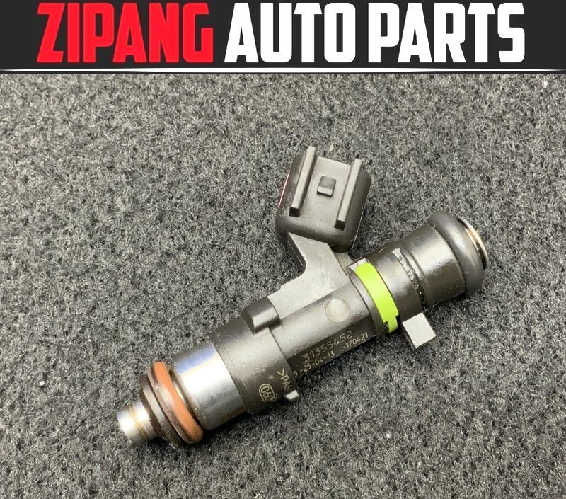 VL047 MB V40 クロスカントリー T5 AWD B5204T インジェクター ★No4 ◆31355452 ★動作OK 〇拍卖