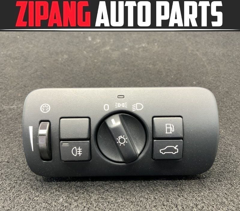 VL046 BB V70 2.5T LE ヘッドライト スイッチ ◆30739412 ★動作OK ○拍卖
