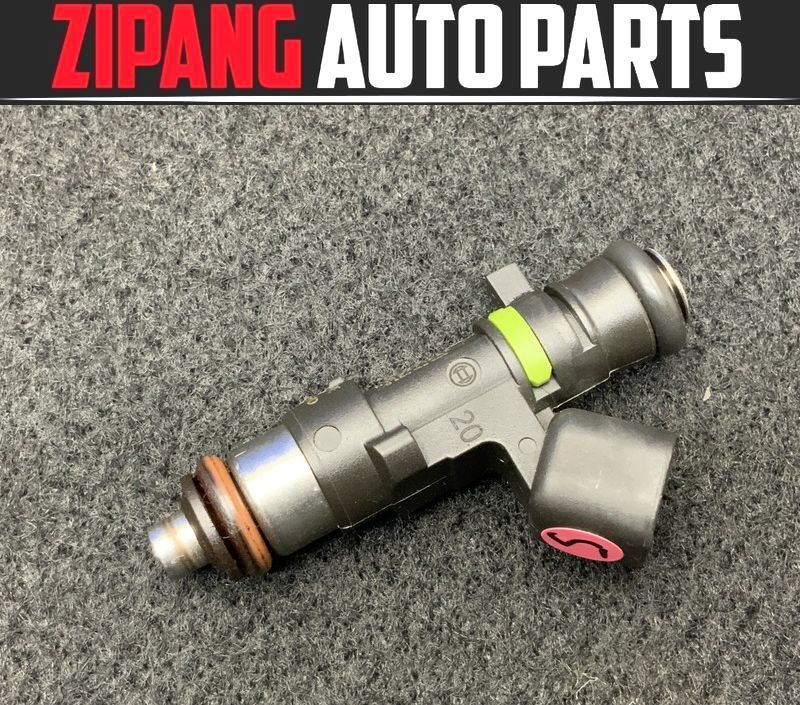 VL047 MB V40 クロスカントリー T5 AWD B5204T インジェクター ★No5 ◆31355452 ★動作OK 〇拍卖