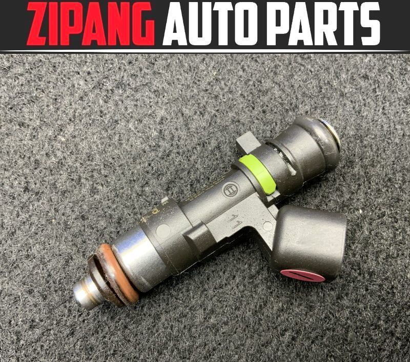 VL047 MB V40 クロスカントリー T5 AWD B5204T インジェクター ★No1 ◆31355452 ★動作OK 〇拍卖