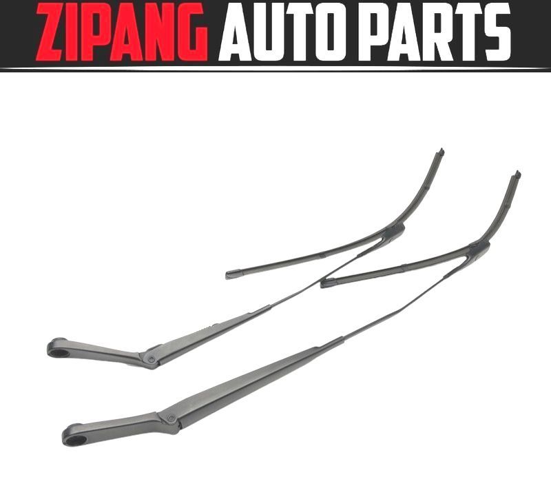 AU033 8U Q3 2.0TFSI クワトロ Sライン フロント ワイパー アーム ★左/右セット ◆8U2 955 407/408 ★曲がり無し ○拍卖