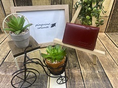 【姫路レザー】マイナンバーカード入れ レッド カード入れ 革 本革 カスタマイズOK商品拍卖